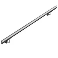 Stainless Steel Wall Mounted Handrail/Handrail Railing/Glass Railing/Glass Balustrade/DIY Handrail
