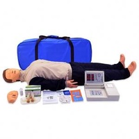 For Sale Cheap Medical Teaching CPR Manikin and First Aid Training Dummy