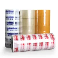 Best Price of Bopp Packing Tape Cello Tape Bopp Packaging Tape With Wholesale Size