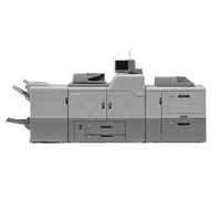 Professional Grade Exquisite Refurbished Photocopier Second Hand Copiers for Rioch C7100 C7100S Refurbished Digital Printer