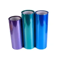 Medical Blister Film PP/PE for Syringe Packaging BOPP Pet/CPP PE/PA