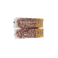 2022 Wholesale Customized Self Adhesive Disposable BOPP PP Opp Packaging Bags Cello Seal Adhesive For Cellophane Candy Clothing Jars Plastics