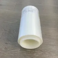 15mic BOPP Film Matte BOPP Film Glossy BOPP Film Biaxially Oriented Polyprophylene Film BOPP Matte Film OPP Film Matte Film Semi-Matte Semi Matte Film