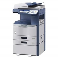 High Quality Used Copier Machine Office Use Photocopiers for Xerox C560