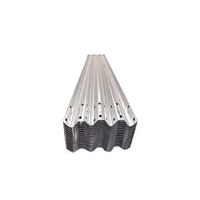 Road Safety Products Guardrail for Highway
