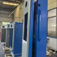 High-Quality Self-Service Equipment Enclosures for Highway Applications