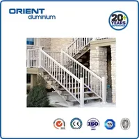 High Quality Cheap Price Safety Handrail Aluminium