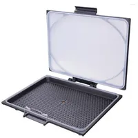2PCS/LOT 3D Sublimation Machine ST3042 Vacuum Membrane Film Silicone Cover Heat Resistant