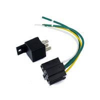 5PIN Relay SinoTrack ST901L Gpstracksystem Gps De Motocicleta 12V 24V 2G 4G Shenzhen Auto Leaders Technology Co Ltd