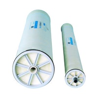 Nano-filtration Membrane (NF Membrane) for Drinking Water Purification