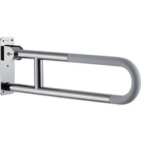 New Design 304 stainless steel resin secure handrail for disabled people