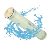 Proshare 99.85% Salt Rejection Seawater Desalination Swro Membrane Filter Filtration Equipment Parts for Water Treatment Reverse Osmosis Plant 8040/4040/4021
