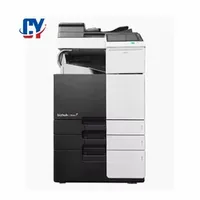 Used Copiers Refurbished A3 Photocopy Machine for Konica Minolta Bizhub C364e C452 C454e C554e C654e C754e Printer Machine