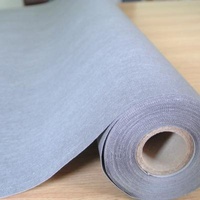 Waterproof and breathbale Polypropylene Polypropylene Membrane Home Packing Waterproof Wall Mat Breathable Membrane