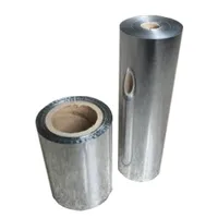 Aluminized Metallized BOPP Film to Make Tape