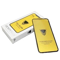 Anti-fingerprint Membrane Mobile Phone Hardened Membrane Hardened Protective Film