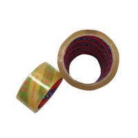 XMC Eco-Friendly Custom Biodegradable Packing Tape BOPP Cardboard Sealing Tape Waterproof Biodegradable Tape