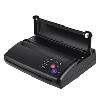 Professional Transfer Printing Machine Tattoo Transfer Printer Copiers Thermal Tattoo Copier 1900203-2
