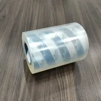 Jumbo Rolls BOPP Lamination Film Sp008 with Scaling The Oil-Solution Glue for Printed Adhesive Paper