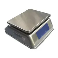 Customized Stainless Steel Metal-Drawn Stainless Steel Electronic Scale Enclosures