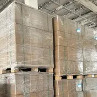 BOPP Cigarette Heat Sealable Polypropylene Packaging Low Air Permeability Transparent Heat-Sealing Film