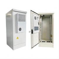 IP65 IP66 IP67 Outdoor Telecommunication Enclosures With Powder Coating