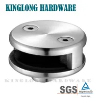 Stainless Steel Handrail Connector for Balustrade and Railing