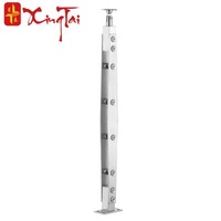 YG-C-61 Modern stair/handrail/Column/balustrades/stair pillar/stair handrail