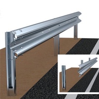 Wholesale Highway Guardrails China's Best Seller Customizable Options
