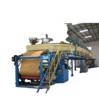 Low Cost And Energy Saving Automatic Self Adhesive PET PVC BOPP Coating Machine Price