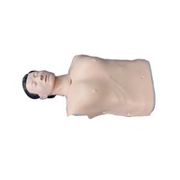 LTM404B Hot Sale Medical Plastic Adult Training Cpr Manikin