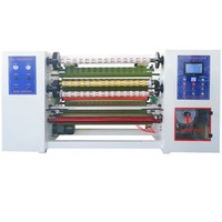 Newest Design Bopp Printed Tape Production Line