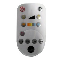 Custom Lexan Membrane Switch Panel with PC or PET Overlay