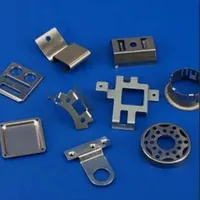 Precision Stampings That Can Be Customised
