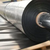Factory Price Waterproof HDPE Film Smooth/Textured Geomembrane Pond Liner Membrane for Agriculture Lanfill Dam Lake Road Mine Chemical Tank Water Reservoir