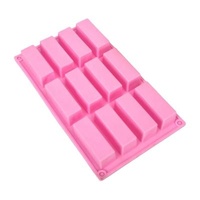 New Arrival Viable Silicone Reusable Baking Molds For Pastry Cake Baking Mold Tools Pastry Baking Accessories