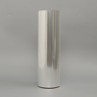 High Quality Micron Bopp Film Price Offer for Tape Manufacturers Cigarette Packing