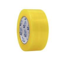Wholesale high quality waterproof bopp pressure sensitive material film bopp adhesive gum tape