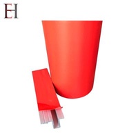 20 - 200 Mic Moisture Proof Protective Membrane With Adhesion Protective Foil, Plastic Membrane, PVC Membrane Foil For Door