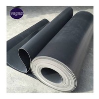 Waterproofing Rubber Membranes EPDM Rubber Roofing Membrane EPDM Membrane