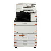 Refurbished Canon Photocopier Multifunctional Copiers Office Photocopy Machine for Canon C5550i C5535 C5540 C5560