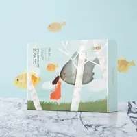 Foldable Small Frozen Food Pastry Candy Snack Donut Moon Cake Box Packaging