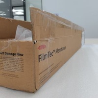 Water Desalination Filter Element Filmtec BW30 400 8040 RO Membrane