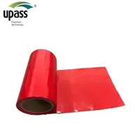 Double-Sided/Single Silicon Flat Surface Beautiful Appearance Coated Release Liner for Waterproof Membranes