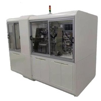 Food and Membrane Purification Column Membrane Loader Detection Automatic DNA Purification Nucleic Acid Cutoff Test