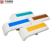 PVC Handrail for Disabled and Hospital Corridor China Manufacturer