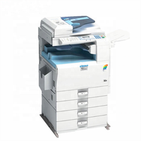 Low Price Refurbished Canon IR 2520/2525 Used Photocopy Machine Copiers for Sale Used for canon Copier