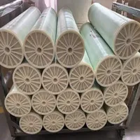 2400gpd Reverse Osmosis Membrane for Industrial Water Treatment