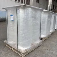 23mic Glossy BOPP General Shrink Film for Wrapping Tobacco Products