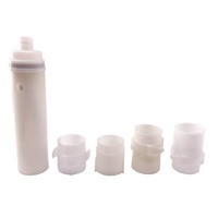 Large Flux Tap Water Purifier Hollow Ultrafiltration Membrane Filter Element Inserted Pes Ultrafiltration Membrane